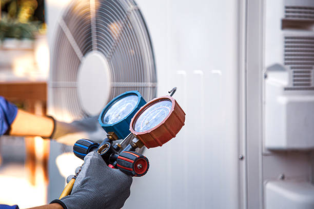 Affordable Hvac Installation solutions in Auburn, IL